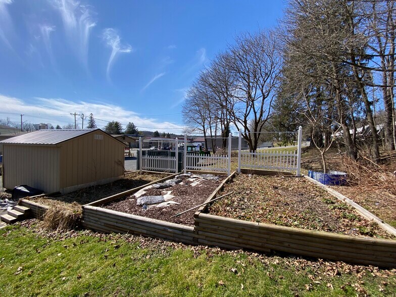 More Photos Of 75 E Main St, Morrisville Lodge Meeting Hall For Sale