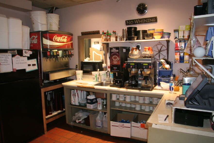 More Photos Of 774 Main St, Lyndonville Restaurant For Sale