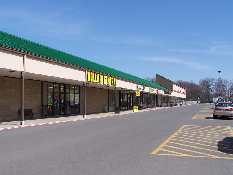 More Photos Of 3551 Belmont Ave, Youngstown Land For Lease