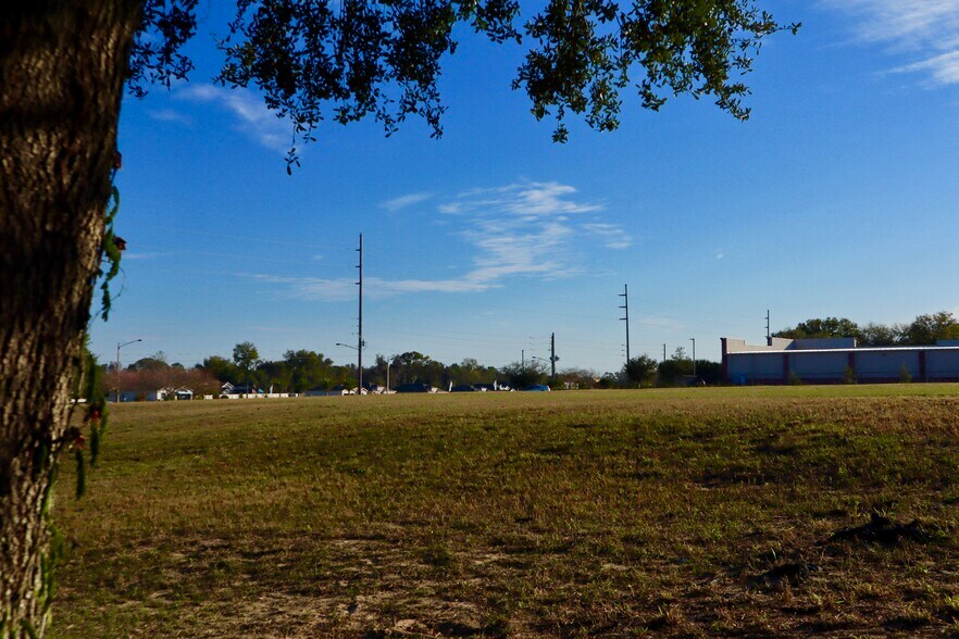 Primary Photo Of 1801 E Silver Star Rd, Ocoee Land For Sale