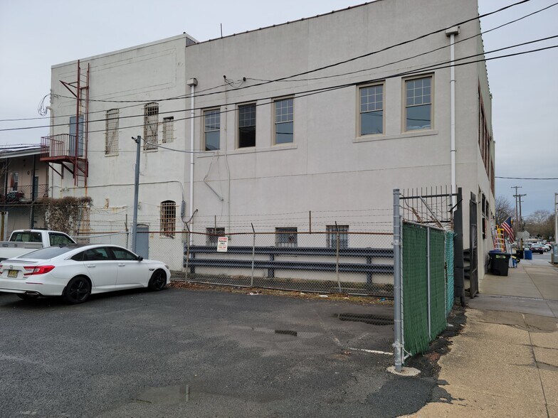 More Photos Of Main St, Asbury Park Land For Sale