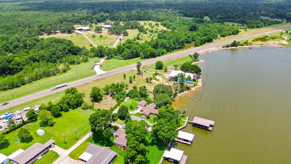 More Photos Of 10390 US Highway 190 E, Pointblank Land For Sale