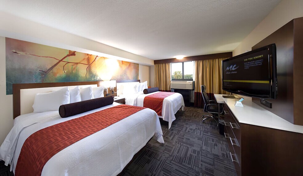 More Photos Of 1005 S Moorland Rd, Brookfield Hotel For Sale