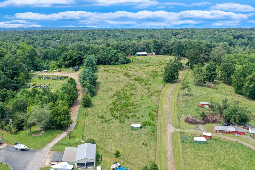 More Photos Of 6300 Jones Rd, Flowery Branch Land For Sale