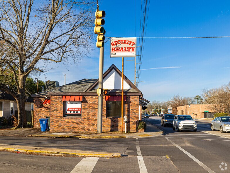 More Photos Of 2772 Rosewood Dr, Columbia Office Residential For Lease