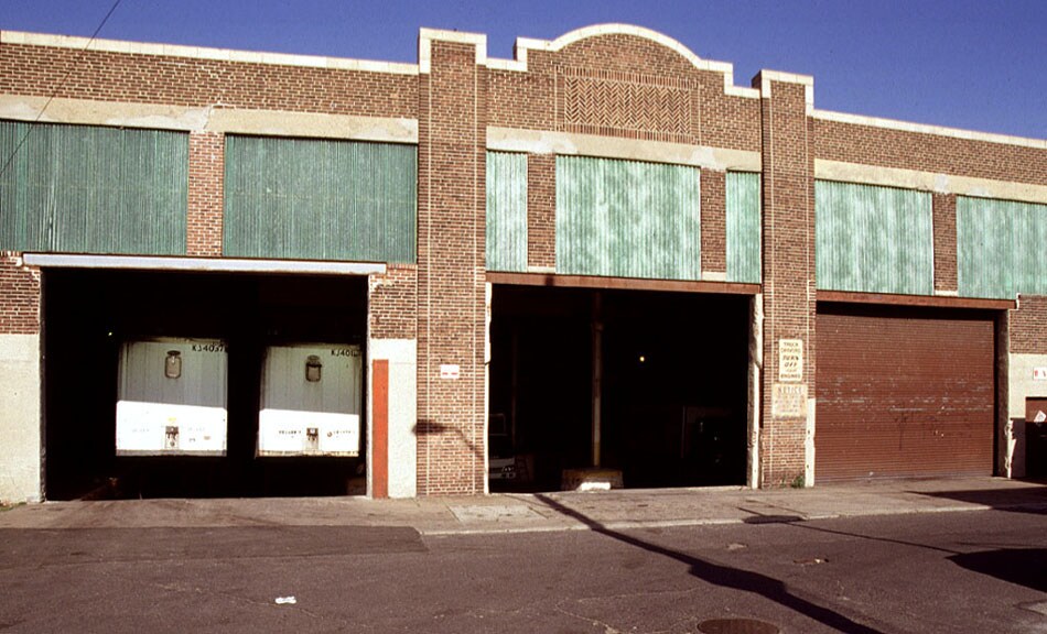 More Photos Of 2251 Fraley St, Philadelphia Warehouse For Lease