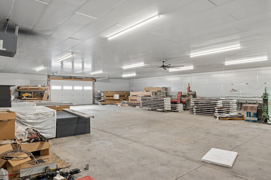 More Photos Of 60 Landfill Rd, Anaconda Industrial For Sale