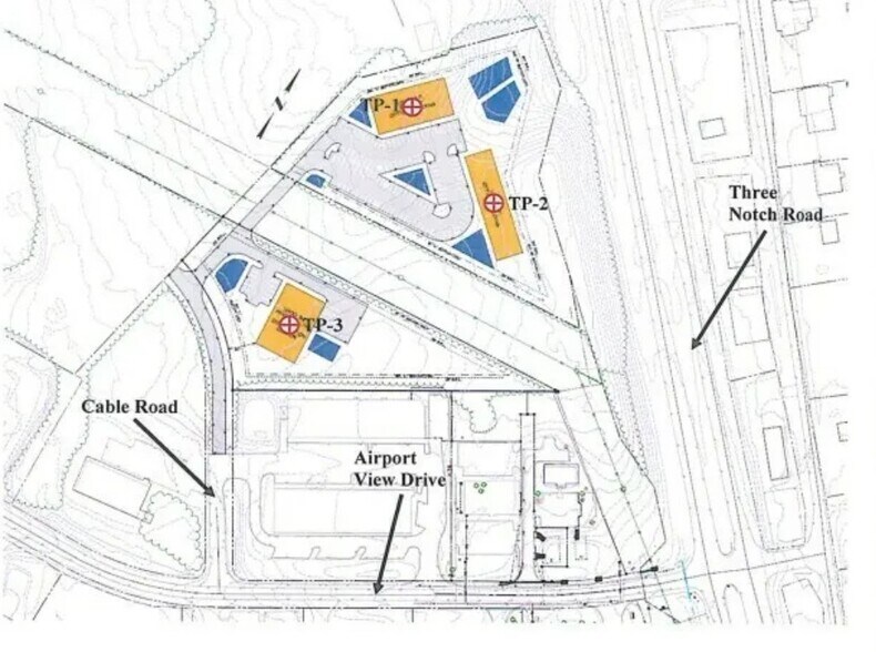 More Photos Of 0 Cable Rd, Hollywood Land For Sale