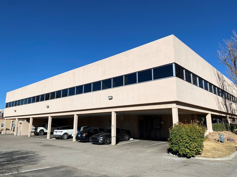 More Photos Of 10409 Montgomery Blvd NE, Albuquerque Unknown For Lease