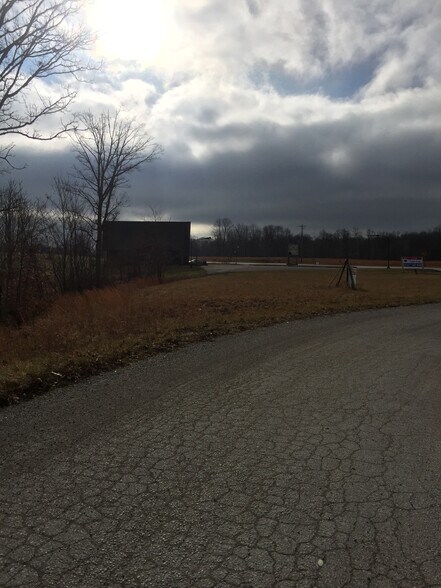 More Photos Of 9435 S State Road 243, Cloverdale Restaurant For Sale