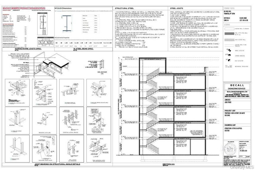 More Photos Of 63 Page ave, Staten Island Land For Sale
