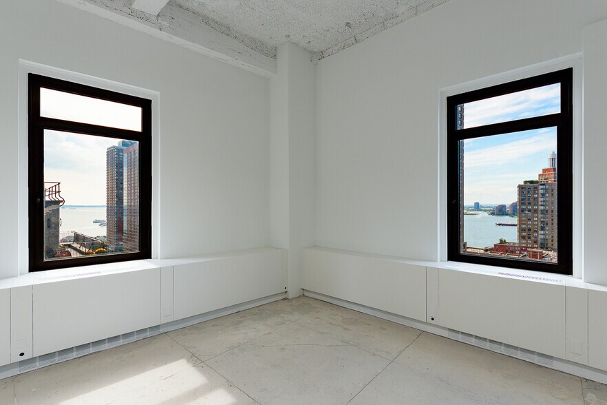 More Photos Of 40 Rector St, New York Office For Sale