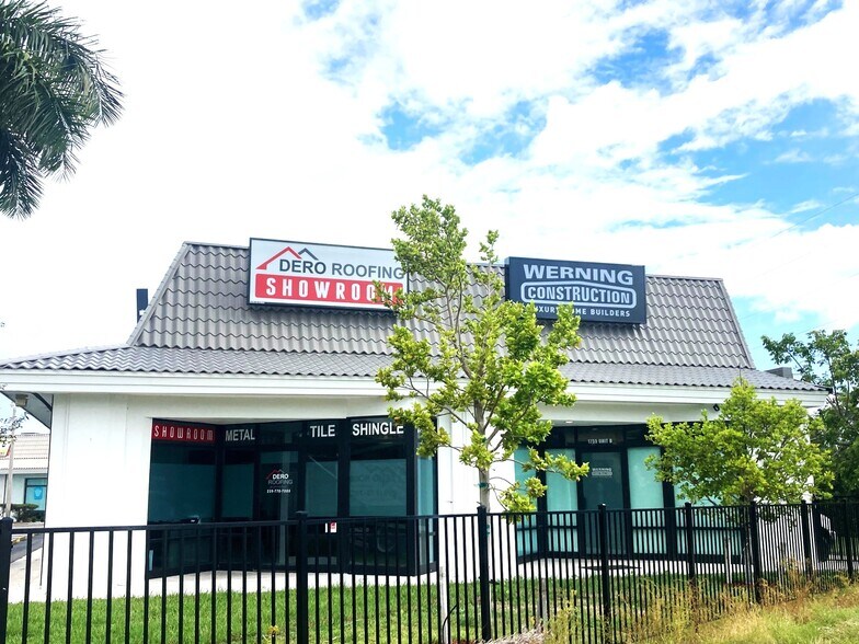 More Photos Of 1757 San Marco Rd, Marco Island Convenience Store For Sale