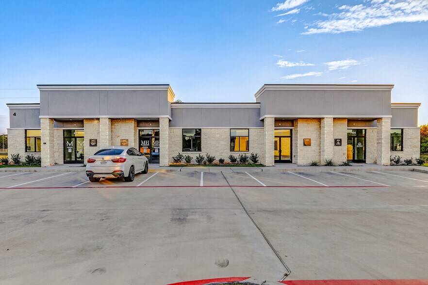 More Photos Of 26717 Westheimer Pky, Katy Medical For Sale
