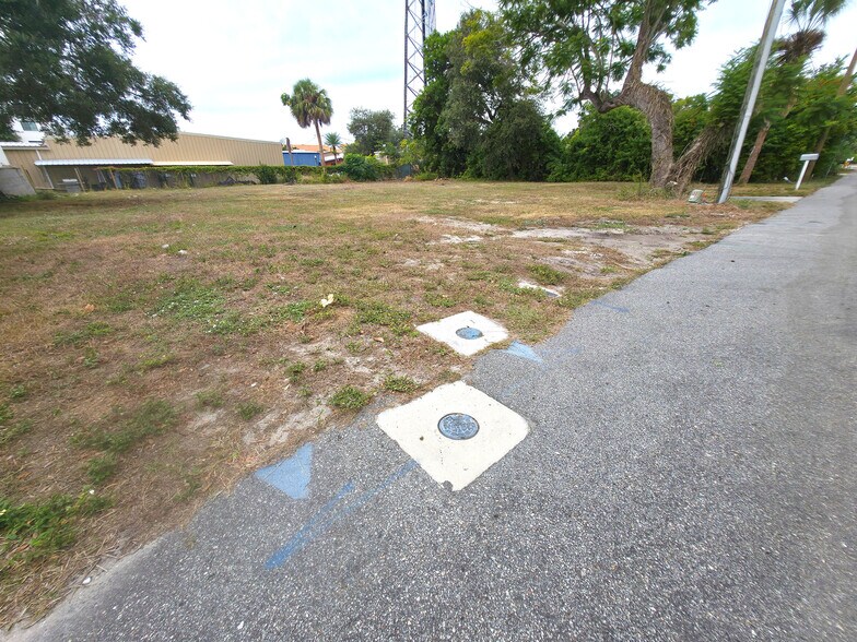 More Photos Of 958 Howard Ave, Dunedin Land For Sale