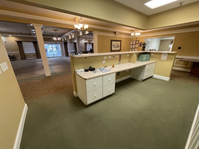 More Photos Of 1069 Klotz Rd, Bowling Green Medical For Lease