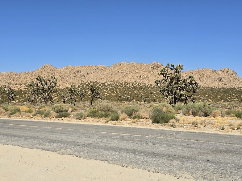 More Photos Of 145th St. East & Avenue Q, Lake Los Angeles Land For Sale