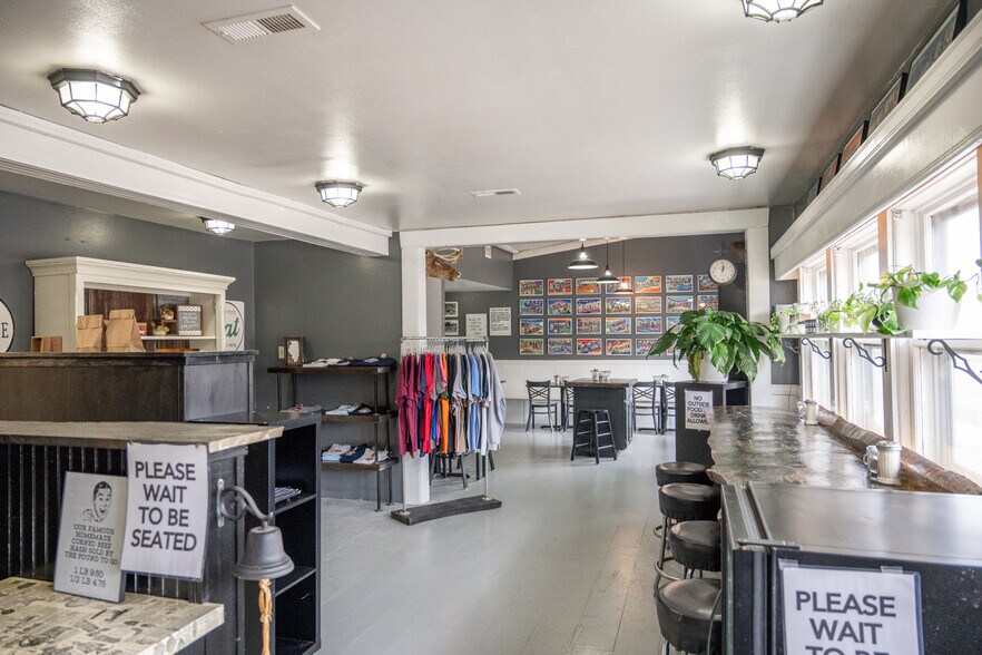 More Photos Of 1111 S Main St, Necedah Restaurant For Sale