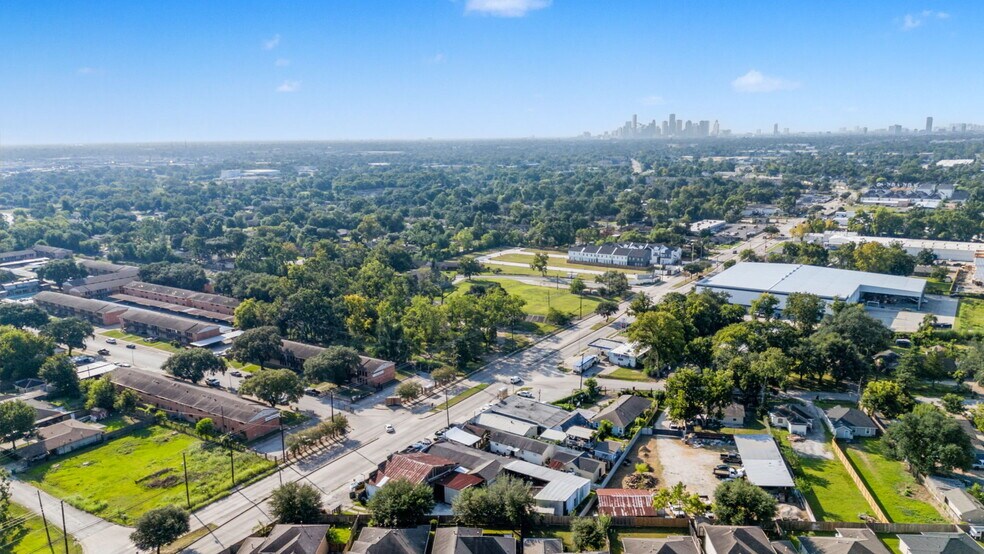 More Photos Of , Houston Unknown For Sale