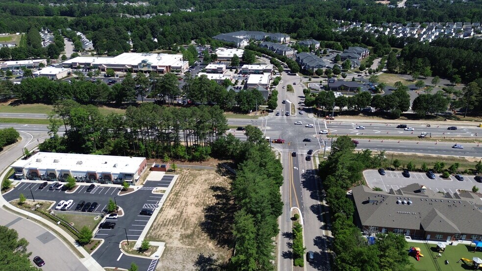 More Photos Of 8504 Darton Way, Raleigh Medical For Lease