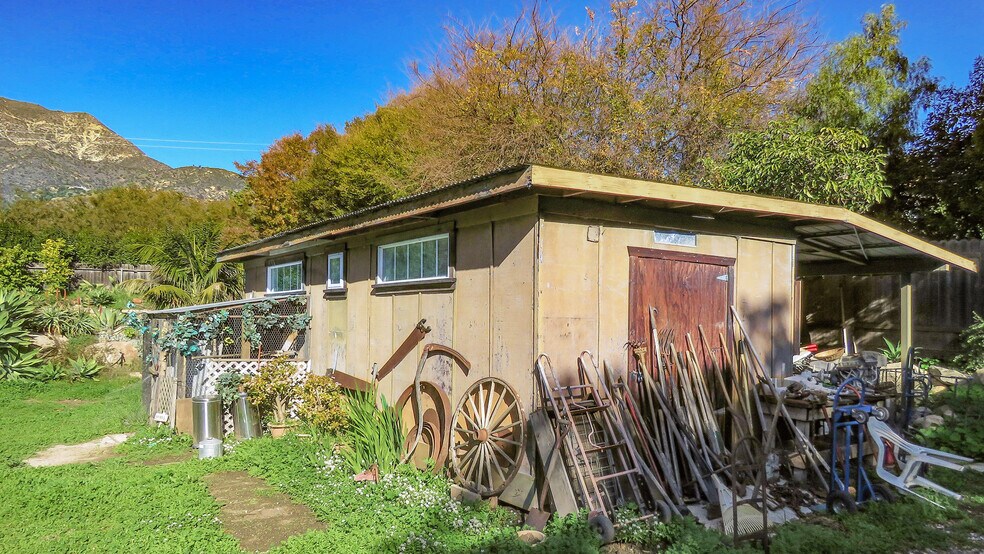 670 Romero Canyon Rd, Montecito, CA 93108 Land For Sale