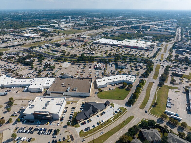 More Photos Of 504 Watters Rd, Allen Healthcare For Sale