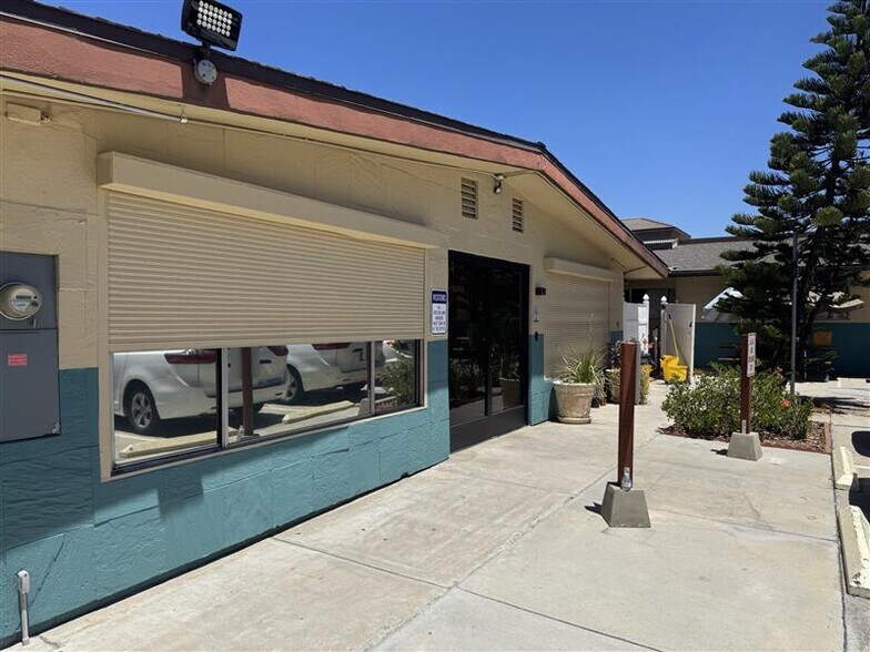 Primary Photo Of 1160 Broadway, El Cajon Specialty For Sale