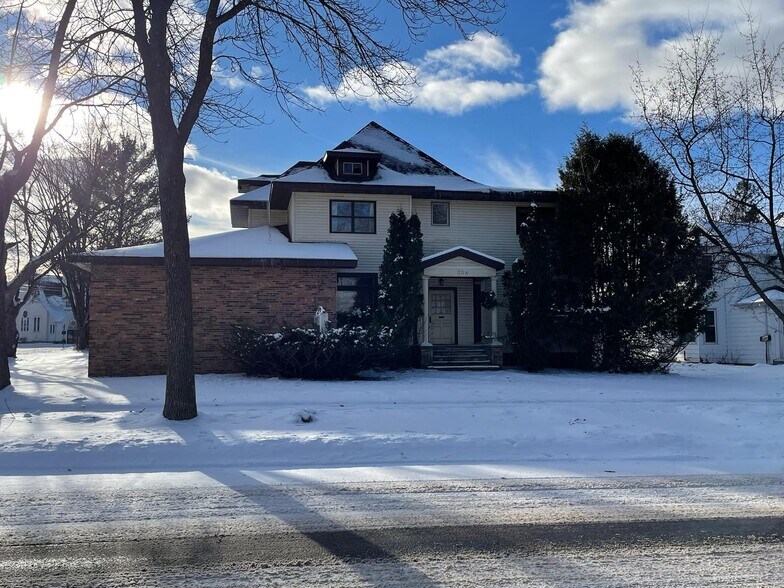 Primary Photo Of 304 N Avon Ave, Phillips Office Residential For Sale