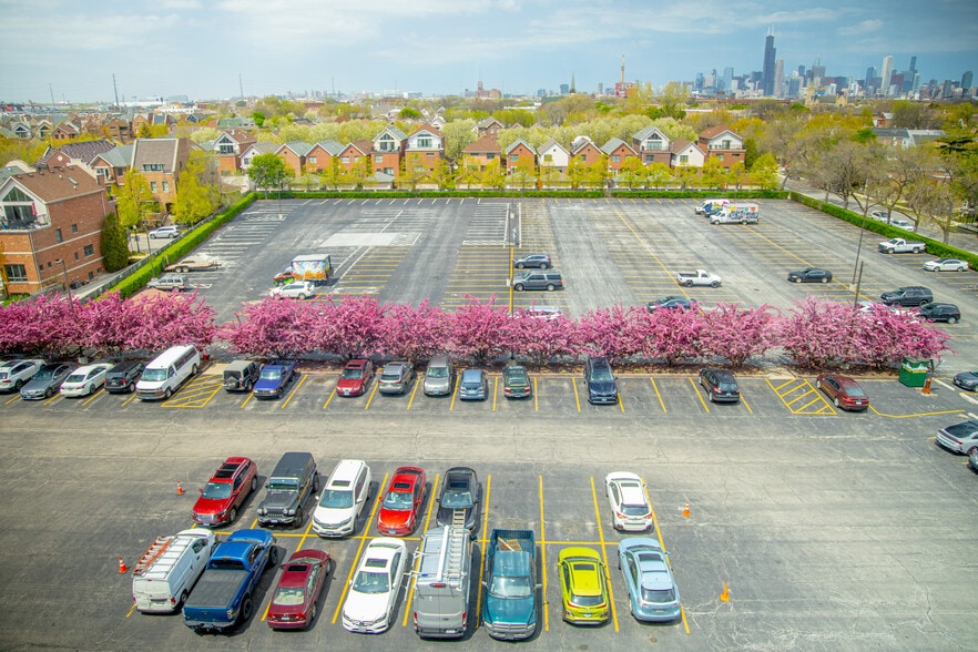 More Photos Of 1200 W 35th St, Chicago Office For Lease