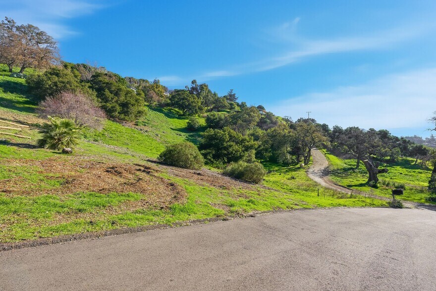 More Photos Of 720 Lariat ln, San Jose Land For Sale