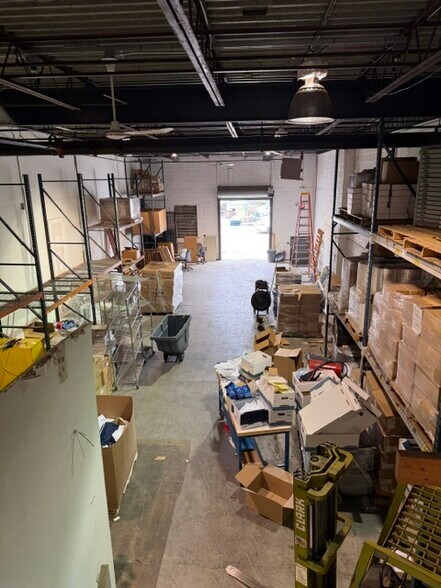 Primary Photo Of 13 Merry Ln, East Hanover Warehouse For Lease