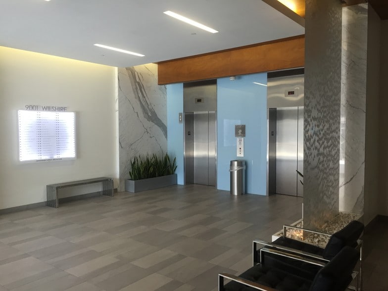More Photos Of 9001 Wilshire Blvd, Beverly Hills Coworking Space