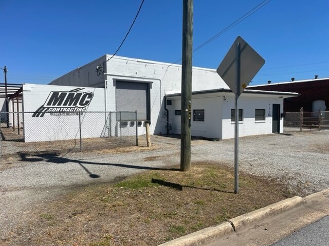 More Photos Of 924 9th Ave, Columbus Warehouse For Sale