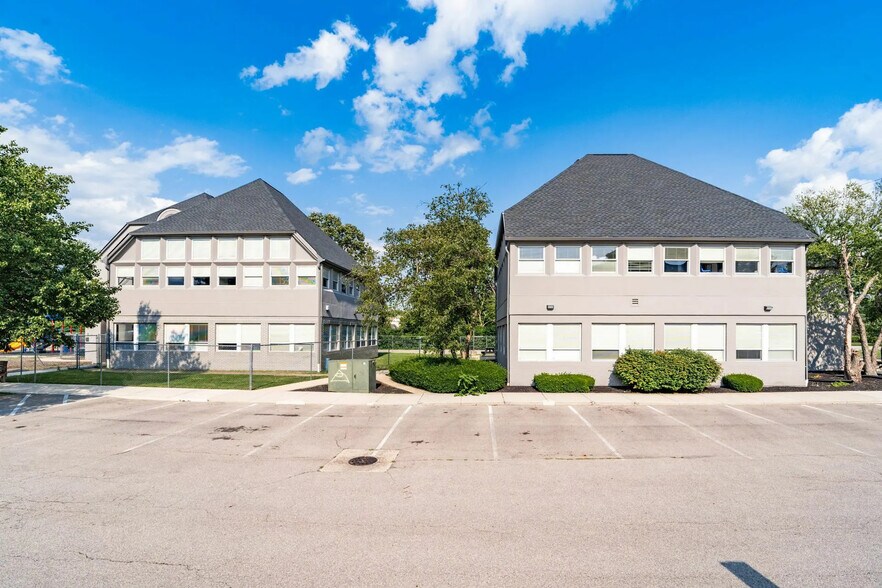 Primary Photo Of , Columbus Office For Sale