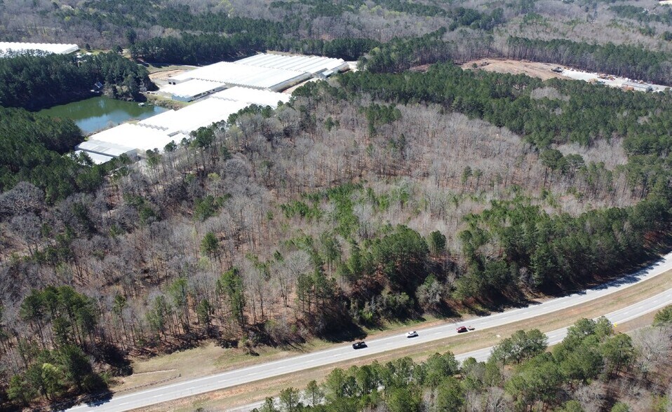 More Photos Of 999 Jimmy Campbell Pky, Dallas Land For Sale