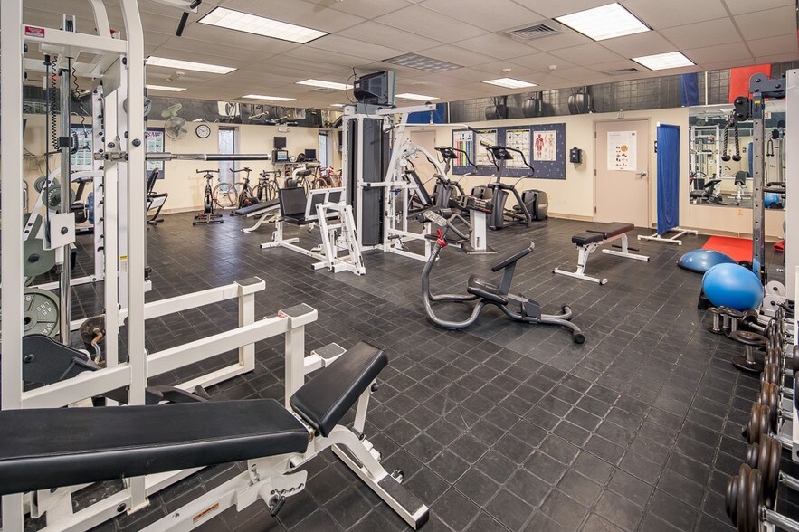 303 Merrow Rd, Tolland, CT 06084 Medical For Sale