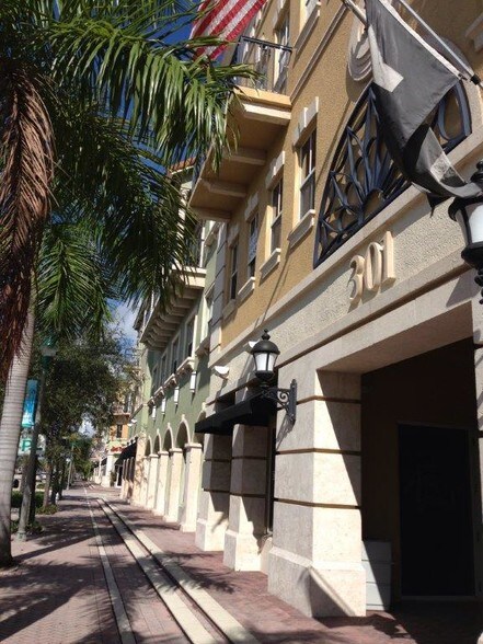 More Photos Of 301 W Atlantic Ave, Delray Beach Office For Lease