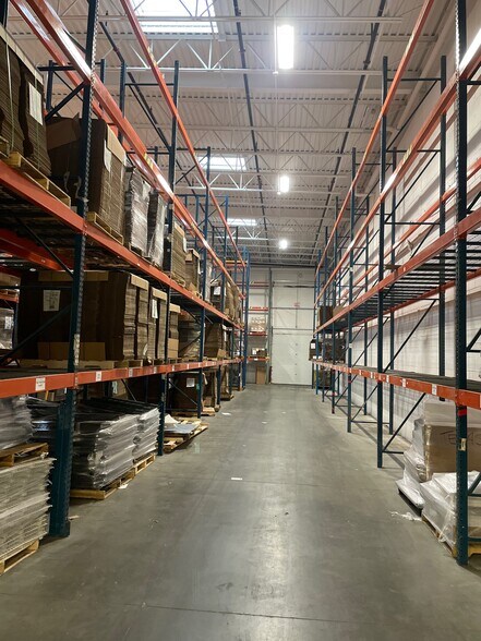 More Photos Of 2392 Route 9, Mechanicville Distribution For Lease