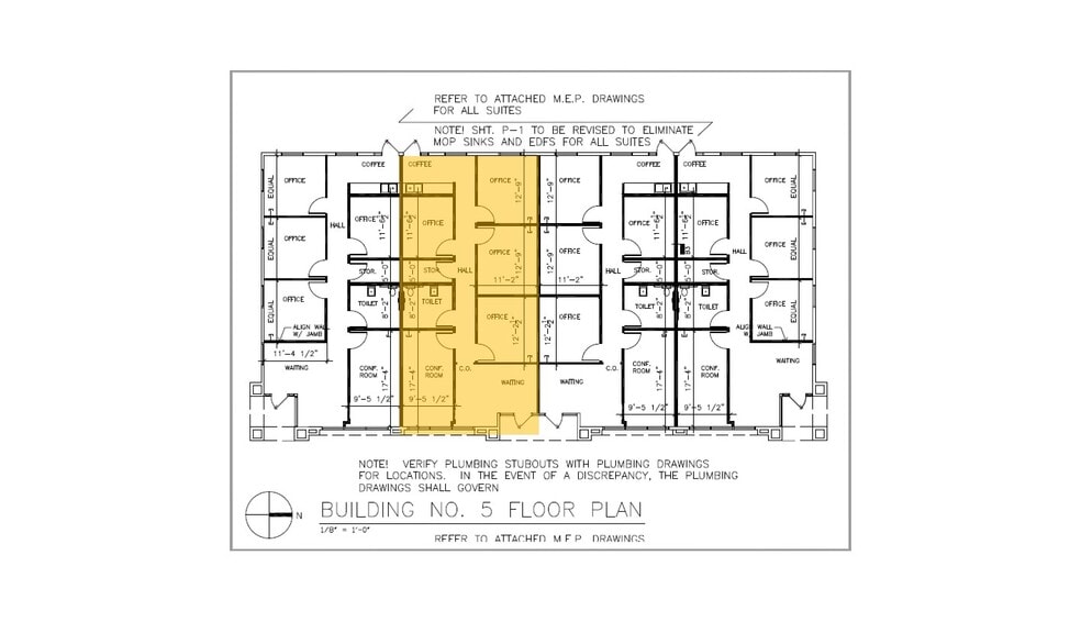 More Photos Of 150 Pine Forest Dr, Shenandoah Medical For Lease