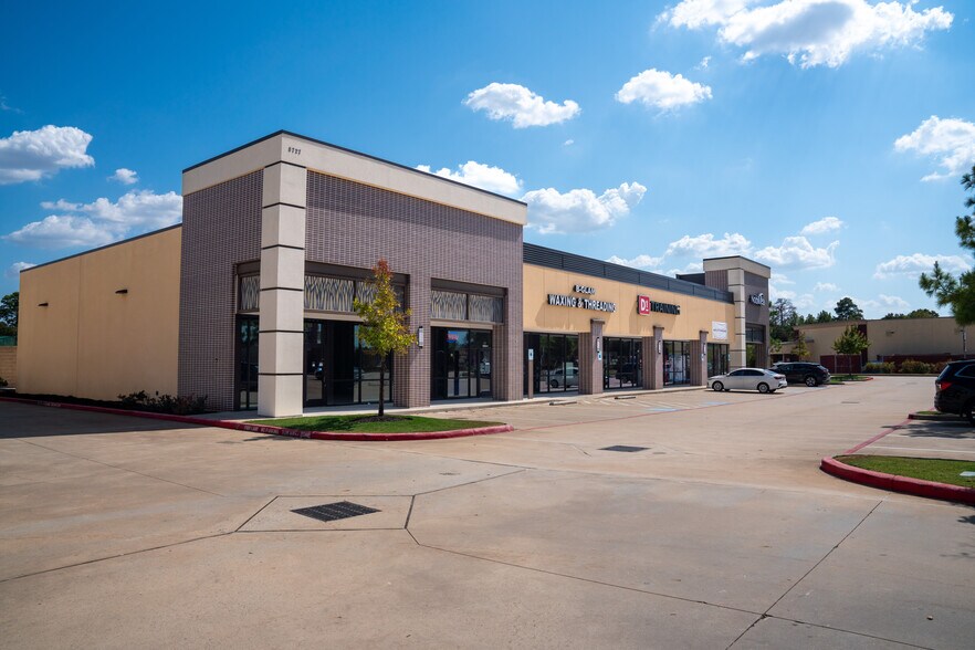 More Photos Of 8701 W Rayford Rd, Spring Storefront Retail Office For Lease