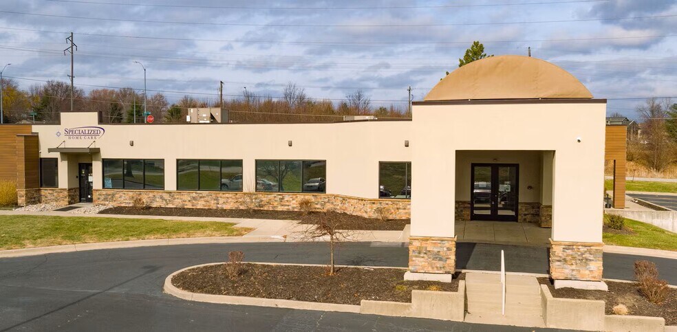 More Photos Of 2311 Redwood Ave, Independence Medical For Sale