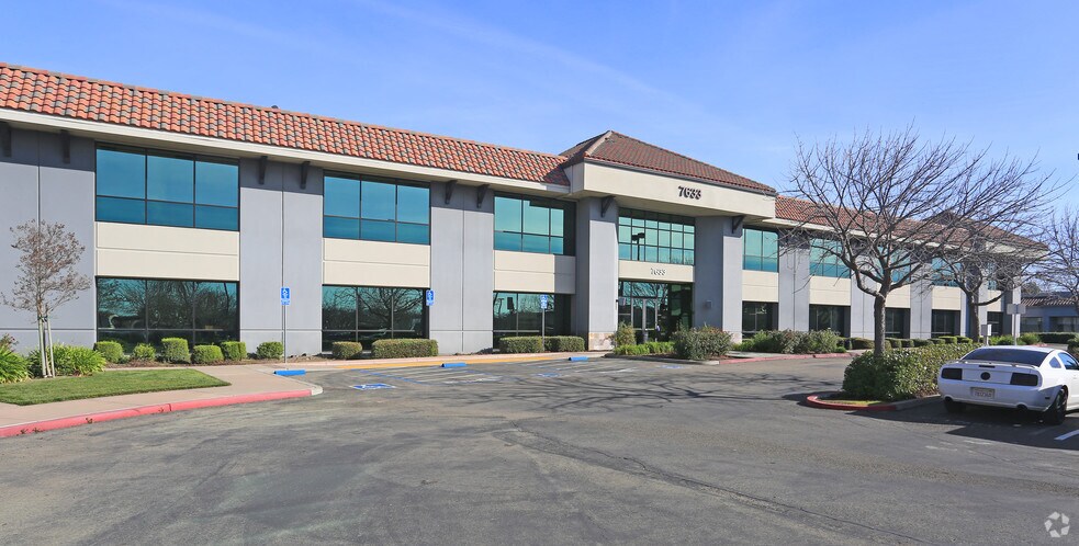 Primary Photo Of 7633 Southfront Rd, Livermore Office For Lease