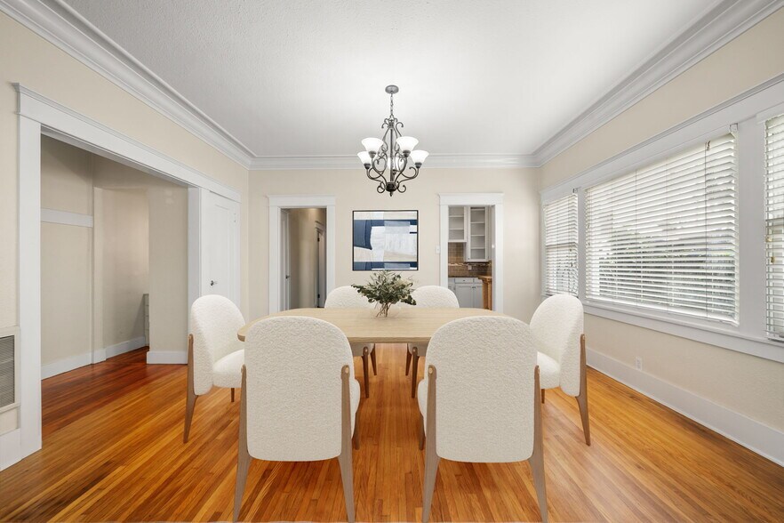 More Photos Of 219 Redondo Ave, Long Beach Apartments For Sale