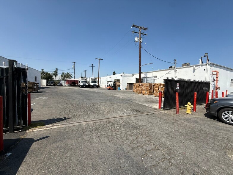 More Photos Of 15268 Proctor Ave, City Of Industry Food Processing For Sale