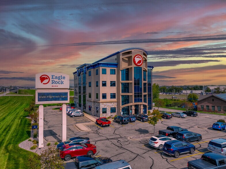Primary Photo Of 975 34th Ave NW, Rochester Office For Lease