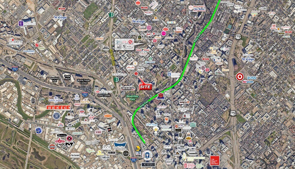 More Photos Of , Dallas Unknown For Sale