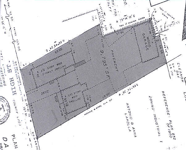 More Photos Of 92 1/2 High St, Danvers Office Residential For Sale