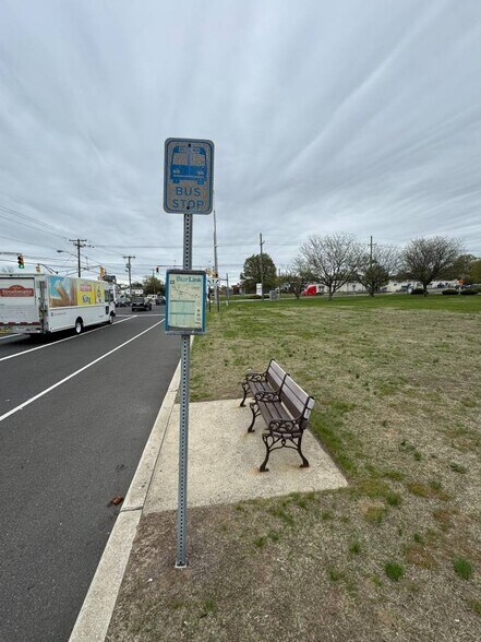 More Photos Of Sunset Road and Hospital Drive, Willingboro Medical For Lease