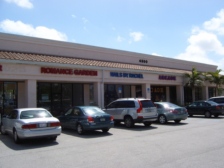 Primary Photo Of 4550 Lantana Rd, Lake Worth Unknown For Lease