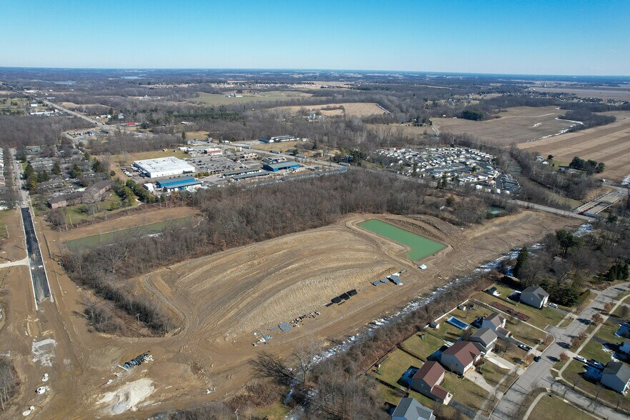 More Photos Of State Route 23, Delaware Land For Sale